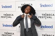 Tribeca Festival Star Trek: Strange New Worlds Premiere in NY - Source: Getty